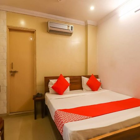 Hotel O Maa Arya Lucknow Exterior foto