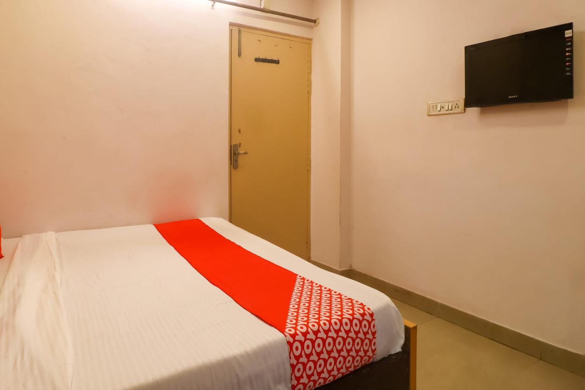 Hotel O Maa Arya Lucknow Exterior foto